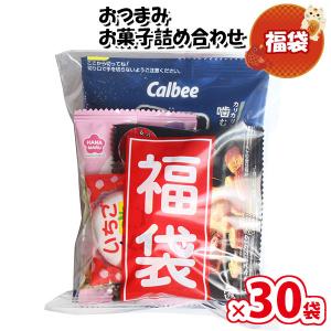 お菓子 詰め合わせ カルビースナック売れ筋6種特選20個(じゃがりこ6コ