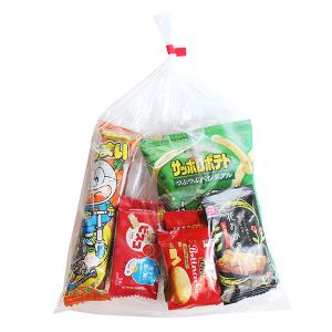 お菓子 詰め合わせ 透明袋 220円 袋詰め ...の詳細画像2