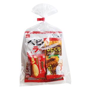 お菓子 詰め合わせ 透明袋 100円 袋詰め ...の詳細画像2