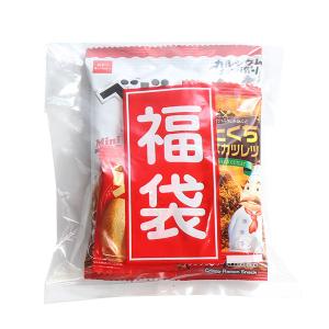 お菓子 詰め合わせ 福袋 100円 袋詰め お...の詳細画像2