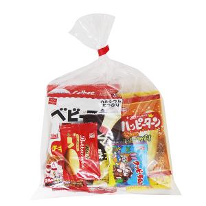 お菓子 詰め合わせ 300円 袋詰め おかしの...の詳細画像2