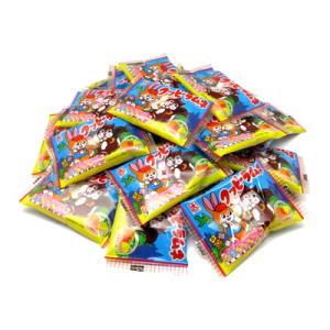 お菓子 詰め合わせ(全国送料無料)グリコ クラッツ ペッパーベーコン