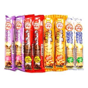 お菓子 詰め合わせ (全国送料無料) ブルボン プチシリーズ 4種×2個 計8個入り メール便 (o...