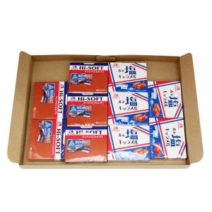 お菓子 詰め合わせ 銀の汐ケーキ新発売セットB当たるといいねセット