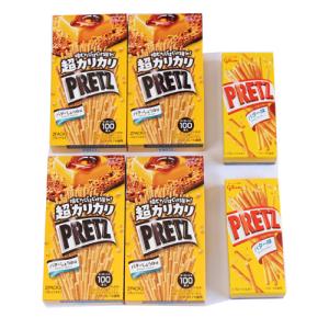 プリッツ バターの商品一覧 通販 Yahoo ショッピング