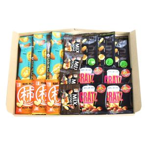 1500円ポッキリ!ナッツ好きの為の贅沢おつま...の詳細画像2