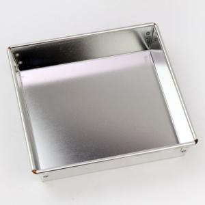マトファ 星口金 7切 ポリカーボネイト製 B7 ＃80087 Matfer お菓子