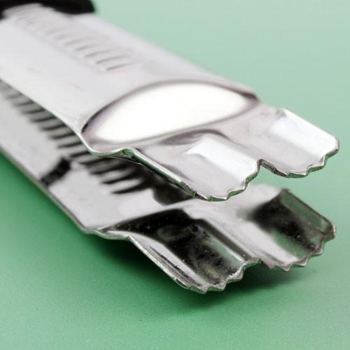 PME クリンパー クローズスキャロップ（大） CS282 Closed Scallop Crimp...