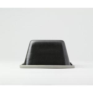 フッ素樹脂加工 パウンドケーキ型(深)S D-...の詳細画像1