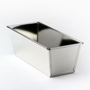 オリジナル ブリキ パウンド型 16cm ケー...の詳細画像3