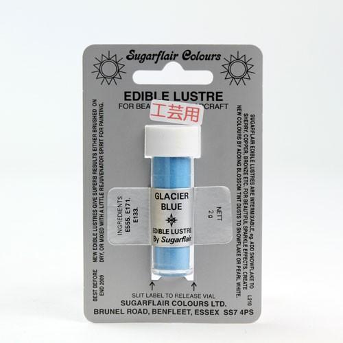 SugarFlair ラスターカラー GLACIER BLUE グレイシアブルー ＃R53 シュガー...