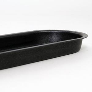テフロン加工 ホットドッグ型(浅型・角底) パ...の詳細画像1