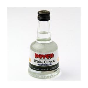 ドーバー ホワイト キュラソー 100ml リキュール ケーキ お菓子 おかしの森 ヤフー店 通販 Yahoo ショッピング