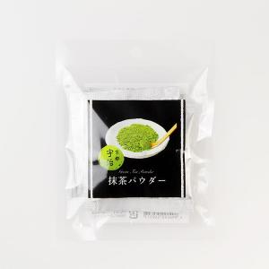 京都宇治抹茶パウダー 5g×3袋 パイオニア企画 食品 食材