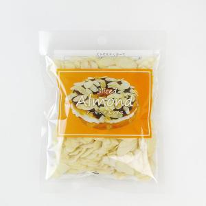 アーモンドスライス 40g パイオニア企画 食品 食材