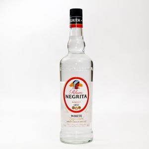 ネグリタ ラム 200ml リキュール : おかしの森 ヤフー店 - 通販