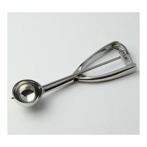 YUKIWA（ユキワ） ディッシャー UK S型 アイスクリームディッシャー#28