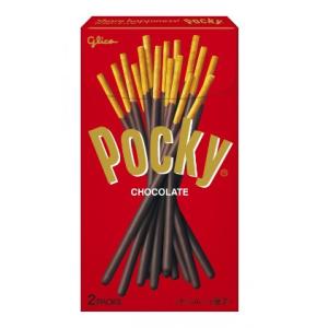 グリコ　ポッキーチョコレート　10箱入