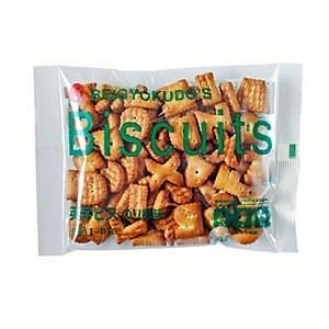 米玉堂 英字ビス のり風味 90g×15袋 ケース販売