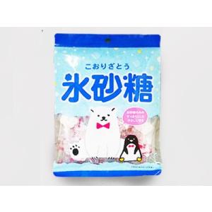 メイホウ食品 氷砂糖 100g 12袋入