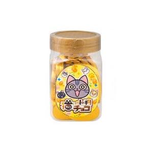 やおきん 猫に小判チョコ 40個(168g) 駄菓子チョコレート : 信州上田の