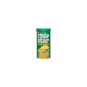 chip star チップスター Sサイズ サワークリームオニオン味 45g入×8個