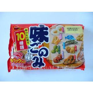 味ごのみ 12袋入り