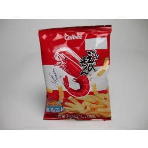 カルビー かっぱえびせん 前掛け １枚 カルビー かっぱえびせん 12袋入り : お菓子のおいしい空気 ヤフー店