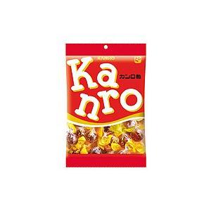 カンロ カンロ飴 6袋入り : お菓子のおいしい空気 ヤフー店 - 通販
