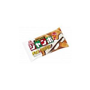 チョコモナカジャンボ 20個入り 森永製菓