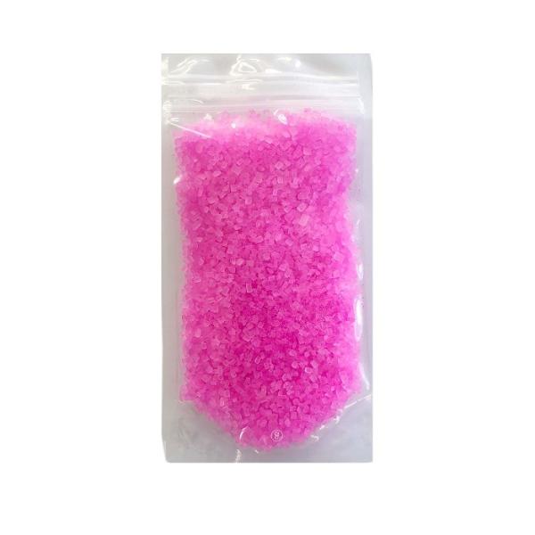 ザラメ 色付き いちご お試し100g