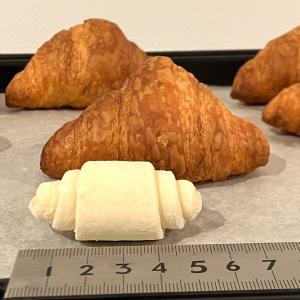 冷凍パン生地 ミニクロワッサン 成形済み 解凍...の詳細画像3