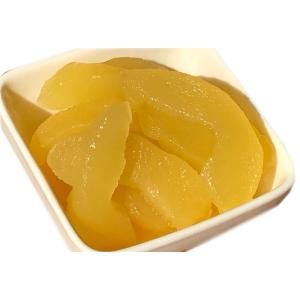 りんごシロップ漬け 2kg うすぎり 国産 ふ...の詳細画像1