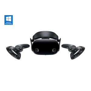 サムスン　Samsung HMD Odyssey+ - Windows Mixed Reality Headset XE800ZBA-HC1US [並行輸入品]｜okashop