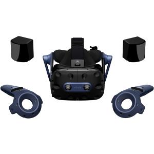 新品　HTC VIVE PRO 2 フルセット 99HASZ017-00 MN1110｜okashop