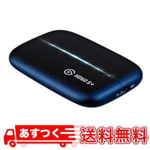 Elgato Game Capture HD60 S+