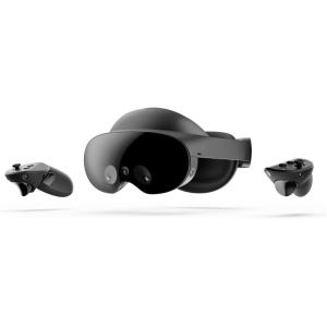 並行輸入品 新品 Meta Quest Pro 256GB VRヘッドセット : oka shop