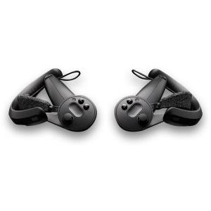 HTC VIVE コントローラー(2018) 2個セット Amazon.com: HTC Vive SteamVR Controller (2018) and Base