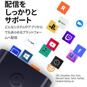 新品 Elgato エルガト Game Cap...の詳細画像5