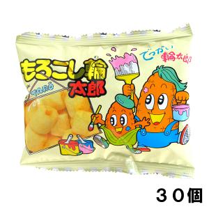 菓道 キャベツ太郎 玉葱さん太郎 もろこし輪太郎 (各60袋×3種)180袋入