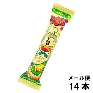 やおきん うまい棒 とんかつソース味 5g(14個セット)駄菓子 やおきん うまい棒 とんかつソース味 5g(14個セット)駄菓子