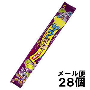 やおきん サワーペーパーキャンディ コーラ （28個） キャンディ