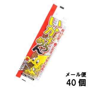 全珍 いかそうめん 3g  珍味 おつまみ 駄菓子