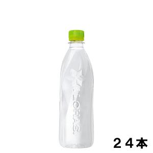 い・ろ・は・す ラベルレス 560ml 24本 （24本×1ケース） PET ペットボトル 軟水 ミネラルウォーター いろはす 日本全国送料無料