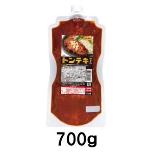 日本食研 トンテキオイル 700g 業務用 肉料理  豚肉 料理 時短 簡単 混ぜるだけ スパイシー...