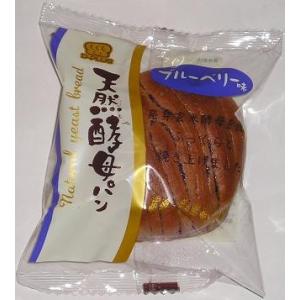 デイプラス 天然酵母パン北海道クリーム1個×12袋入※お取り寄せの為