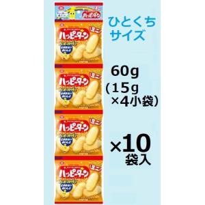 亀田製菓 ハッピーターン 96g×12袋入 ソフトせん 亀田ハッピーターン