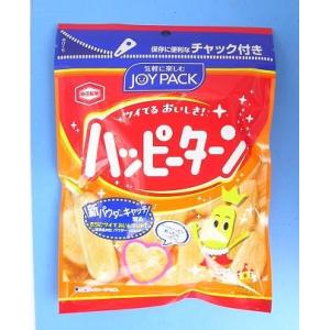亀田製菓 亀田 ハッピーターンポケパック 32g×40袋 : ビーズストア