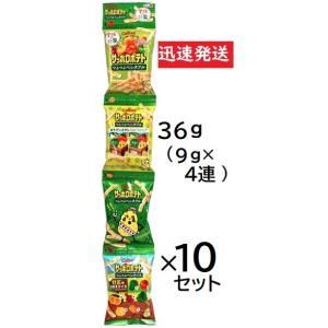 カルビー（Calbee） じゃがりこサラダ 57g×12箱入 : おかしレンジャー