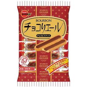 ブルボン チョコリエール 14本×12袋入※品切...の商品画像